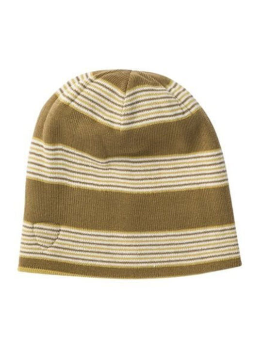 Beanie Unisex Beanie Gestrickt
