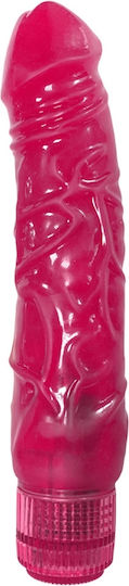 Dorcel Jelly Boy Ρεαλιστικός Δονητής 22cm Fuchsia