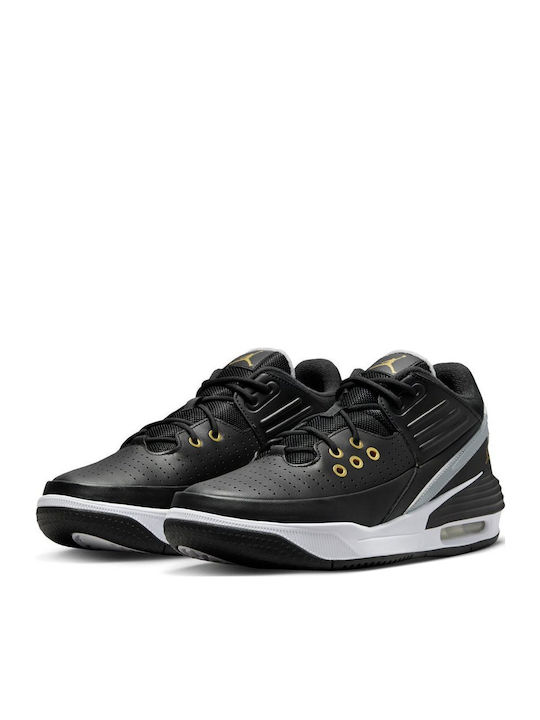 Max Aura 5 Herren Sneakers Schwarz