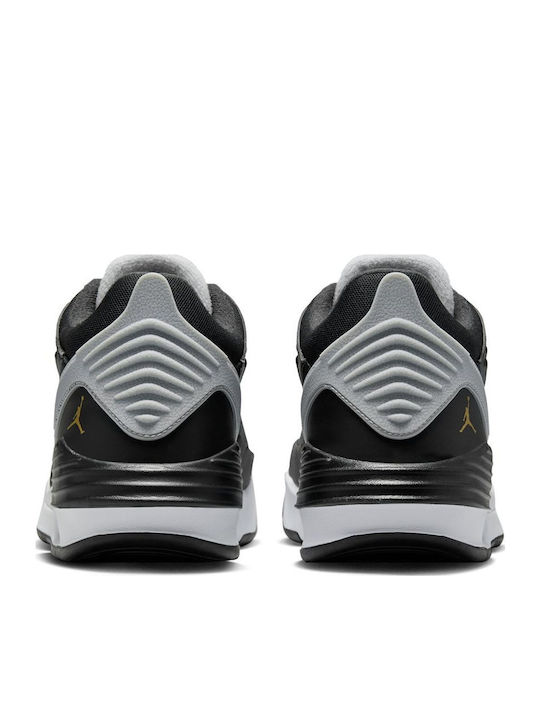 Max Aura 5 Herren Sneakers Schwarz