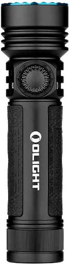 Olight Taschenlampe LED mit maximaler Helligkeit 4600lm Seeker 4 Pro