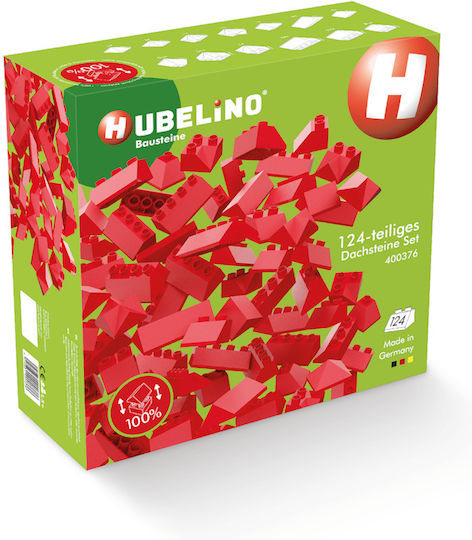 Hubelino Blocuri 124buc