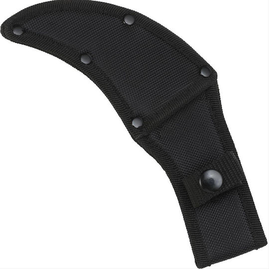 Armar Raven Karambit in Sheath