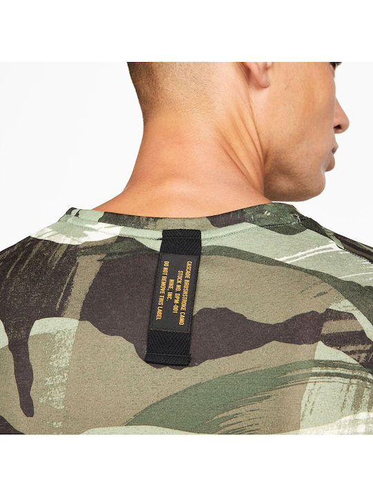Dri-FIT Miler Dri-Fit Sportliches T-Shirt ''''''