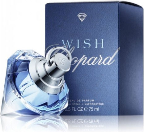 Chopard Wish Eau de Parfum 75ml