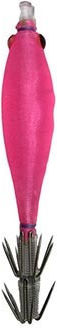 Yamashita L' Oppai Sutte 7-2 Squid Jigs Fluorescent 7cm ZK7