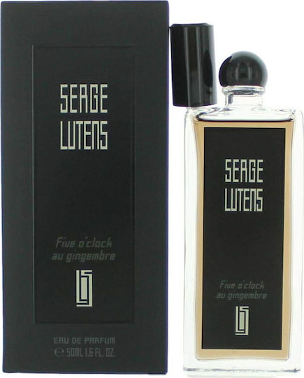 Serge Lutens Five O'clock Au Gingembre Парфюмна вода 50мл