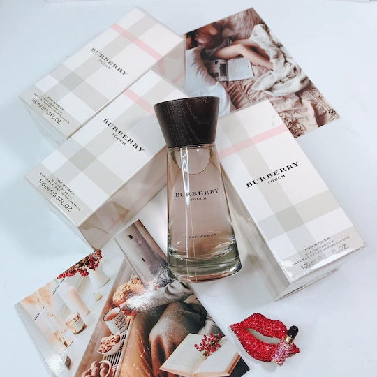 Burberry Touch for Women Eau de Parfum 50ml