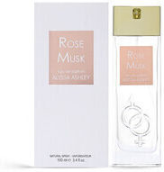 Alyssa Ashley Rose Musk Eau de Parfum 50ml