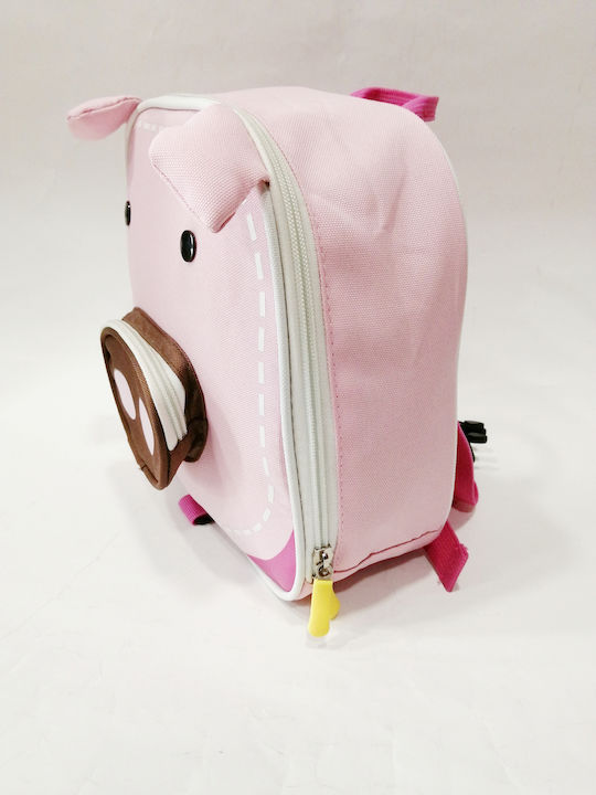 Childrenland Kinder Rucksack Rucksack Rosa