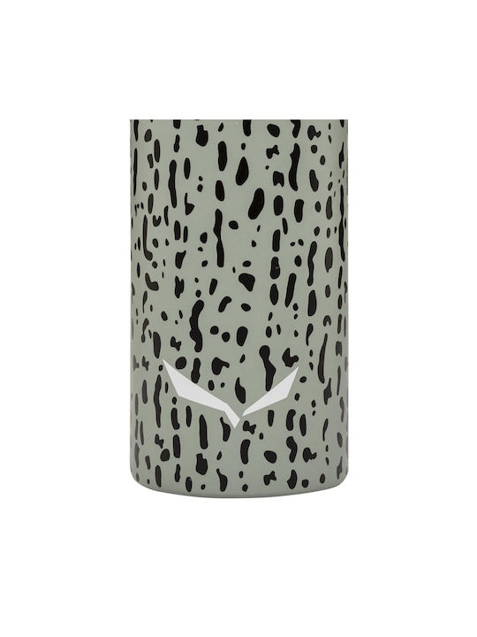Salewa Aurino Sticlă de apă Oțel inoxidabil 750ml Turcoaz