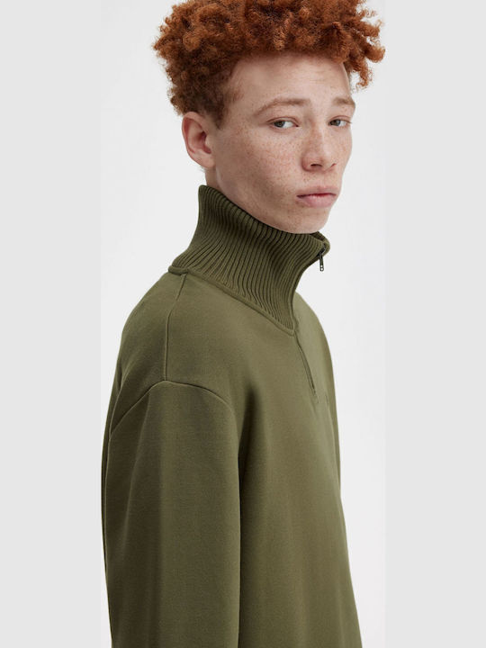 Φούτερ Uniform Green