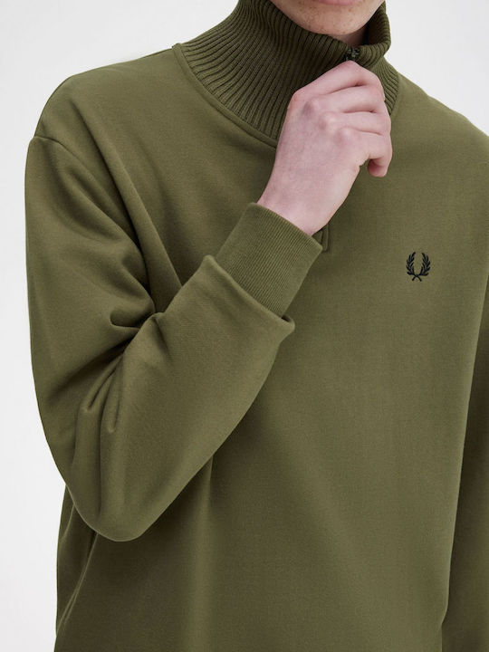 Φούτερ Uniform Green