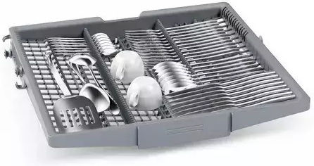Pitsos Freestanding Dishwasher with Wi-Fi for 12 Place Settings W60xH84.5cm Inox