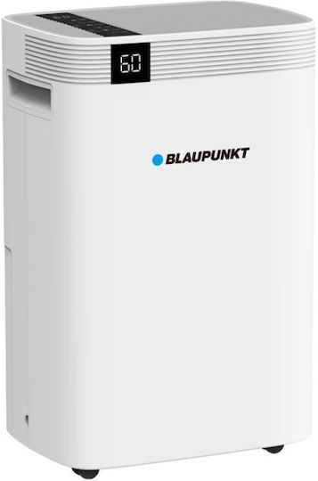 Blaupunkt ADH601 Dehumidifier with Compressor 16lt