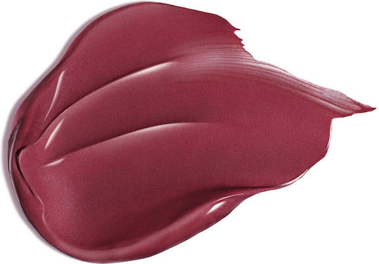 Clarins Joli Rouge Червило Дълготраен Прозрачен 744 Мека слива 3.5gr