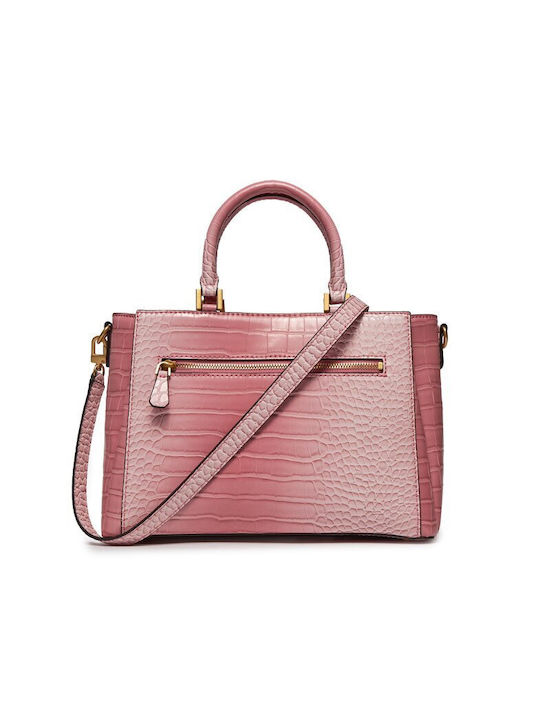 Guess G James Women's Bag Hand Pink