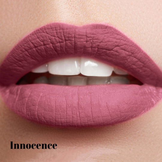 Wabi Beauty Matte Invasion Κλασικό Κραγιόν Matte 5gr