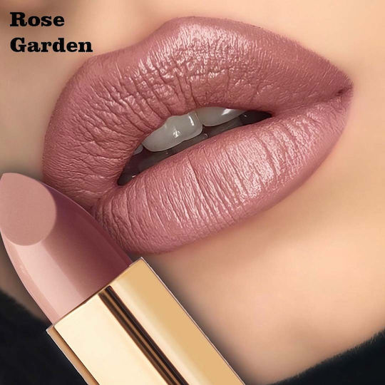 Wabi Beauty Never Enough Κραγιόν Satin Rose Garden 4.5gr