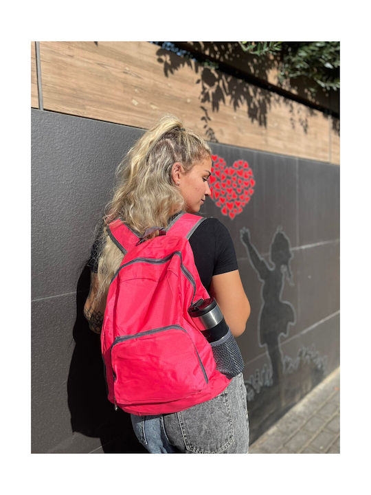 Queen Mother Gym Backpack Black