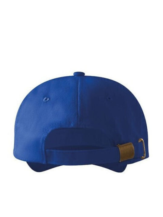 6p Cap Jockey Μπλε