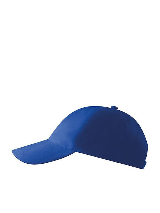 6p Cap Jockey Μπλε
