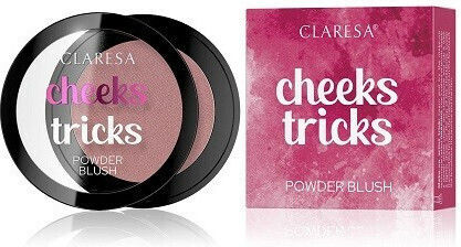 Claresa Blush No 03 Illusion 4gr