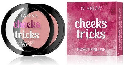 Claresa Fard de obraz No 02 Wonder 4gr