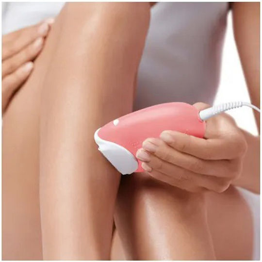 Braun Epilator Epilator pentru Corp SE3277