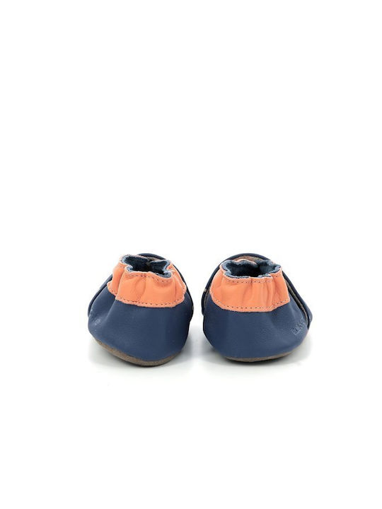 Robeez Baby Hausschuhe Bunte