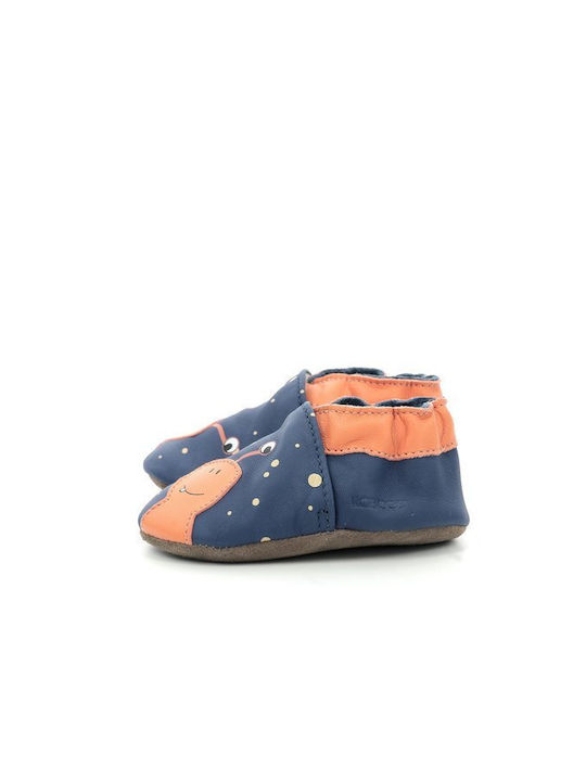 Robeez Baby Hausschuhe Bunte