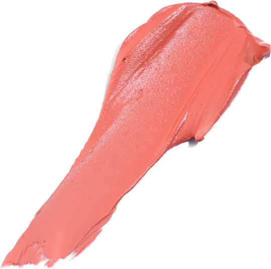 Seventeen Natural Velvet Matte Long Lasting Liquid Lipstick Velvet 03 Flushed 5ml