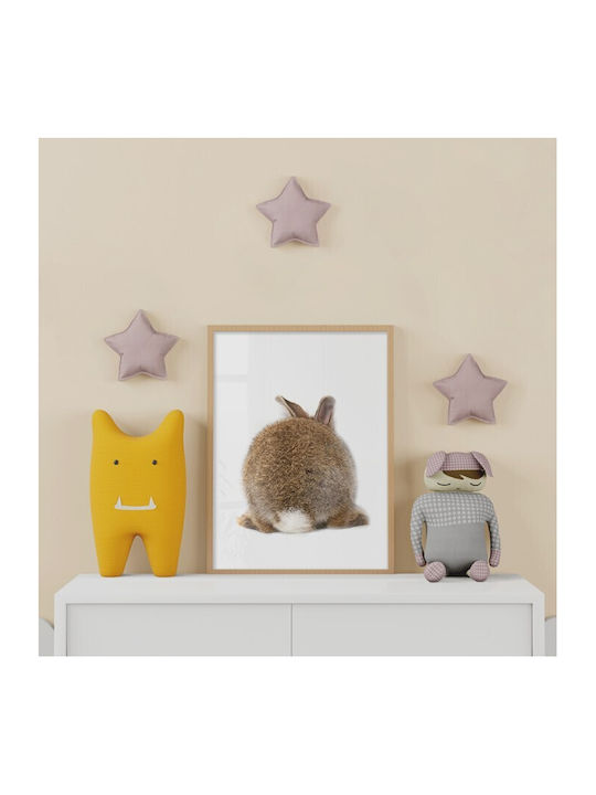 Walls Детски Плакат Poster 40x50см