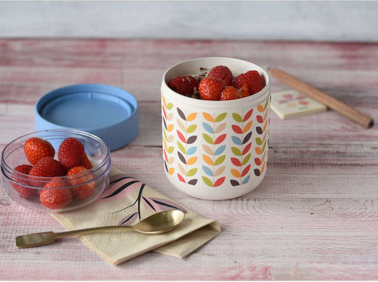 Chic Mic Lunchbox Bamboo 500ml 1Stück