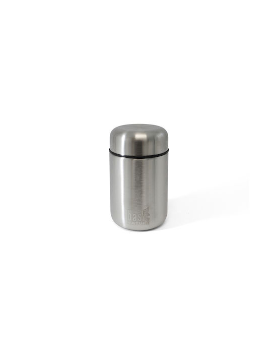 Relags Δοχείο Φαγητού Inox Θερμός Ασημί 400ml
