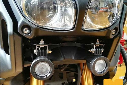 Moto Discovery Προβολάκια Μοτοσυκλέτας