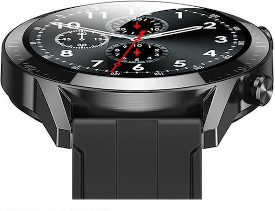 Kaku KSC-1123 Smartwatch (Black)