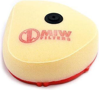 MIW Motorcycle Air Filter