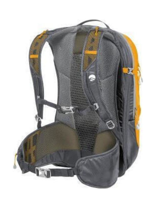 Ferrino Zephyr 17+3 Yellow
