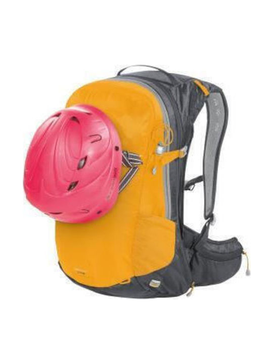 Ferrino Zephyr 17+3 Yellow