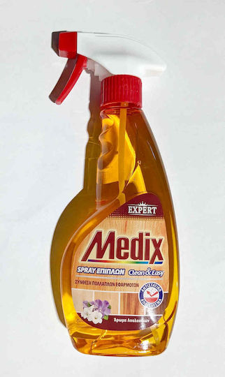 Mexon Καθαριστικό Spray Επίπλων 350ml