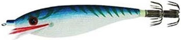 Yo-Zuri Squid Jig Ultra Cloth Squid Jigs 9buc L8