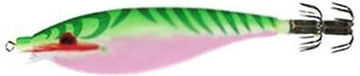 Yo-Zuri Squid Jig Ultra Cloth Squid Jigs 9buc L8