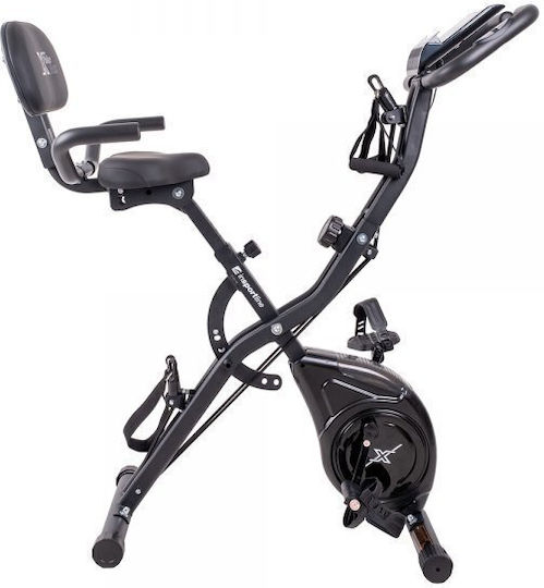 inSPORTline XBIKE Magnetisch