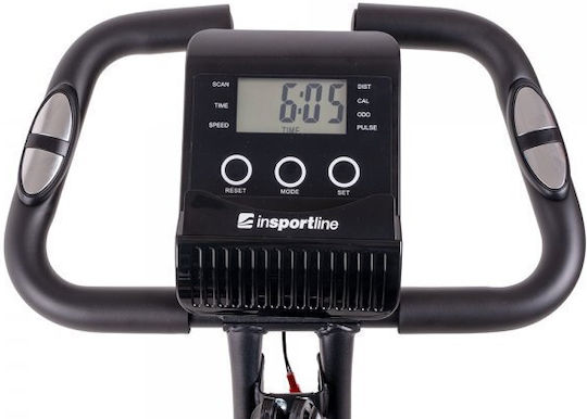 inSPORTline XBIKE Magnetisch