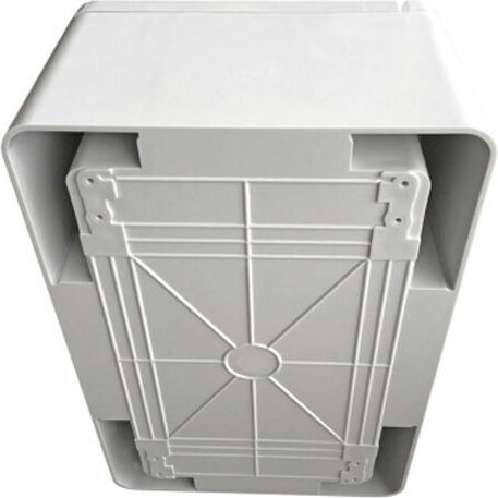Wall mounted Waterproof Fuse Box W400xH300xD170mm