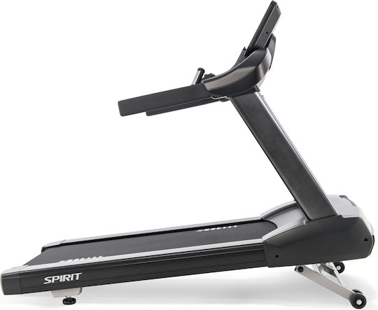 Spirit CT800+ 3hp Ηλεκτρικός Διάδρομος Γυμναστικής για Χρήστη έως 205kg