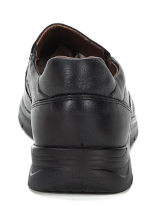 Men's Casual Shoes Black