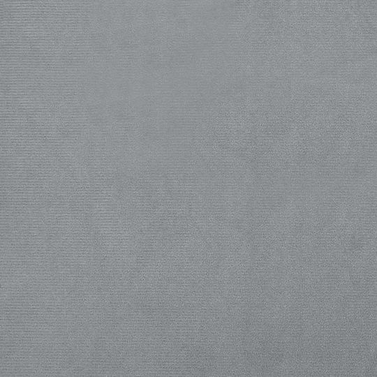 cu Puf Catifelat Gri închis 70x56x68cm