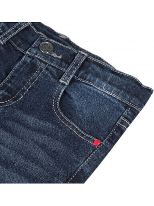 3 Pommes Kids' Jeans Trousers Blue